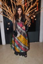 Nisha Jamwal at Vong Wong 5th anniversary bash in Mumbai on 28th Jan 2012 (30).JPG